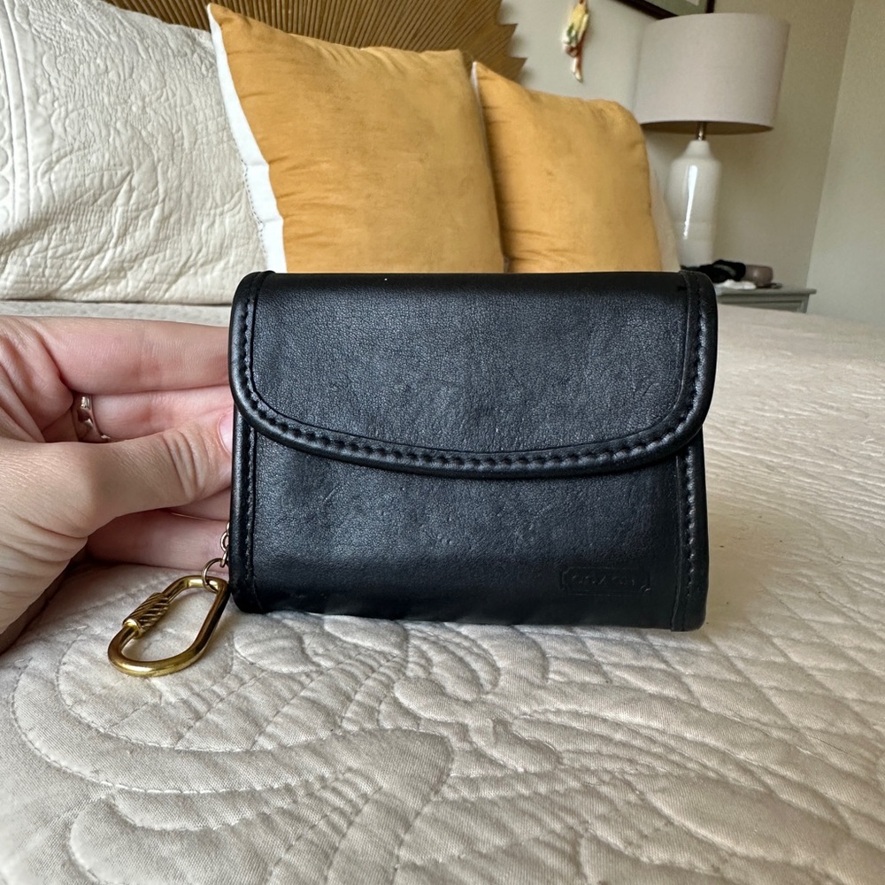 Coach Multifunction Wallet